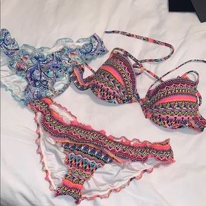 Bathing suit bundle